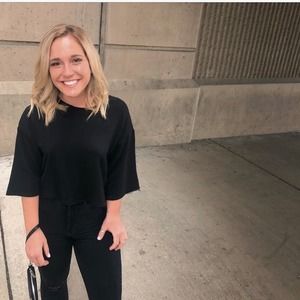 Meet your Posher, Haylee